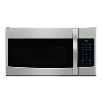 Whirlpool YMH2175XSS1 Use & Care Manual