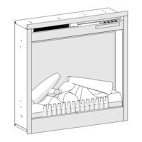 Dimplex 6908891559 Owner's Manual
