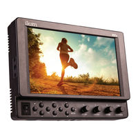Ikan VX7c Quick Start Manual