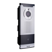 Unitech Tashi MT200 Quick Reference Manual