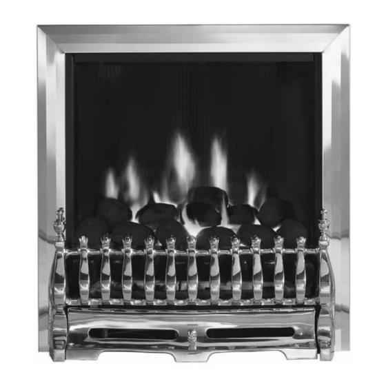 Focal Point 18" High-Tech Installation, Servecing And User Instructions