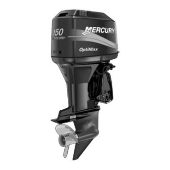 Mercury 135 OptiMax Manual
