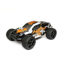 Ecx Ruckus ECX03242 Instruction Manual