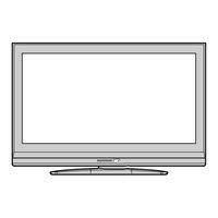 Toshiba Regza 37HL17
Regza 42HL17 User Manual