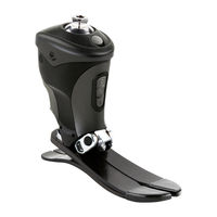 Freedom Innovations Kinnex 2.0 Instructions For Use Manual