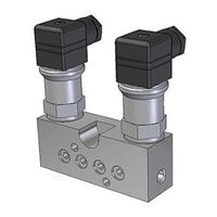 SKF BPSG2-PTA-MOD-EX-ZN Original Operating And Maintenance Instructions