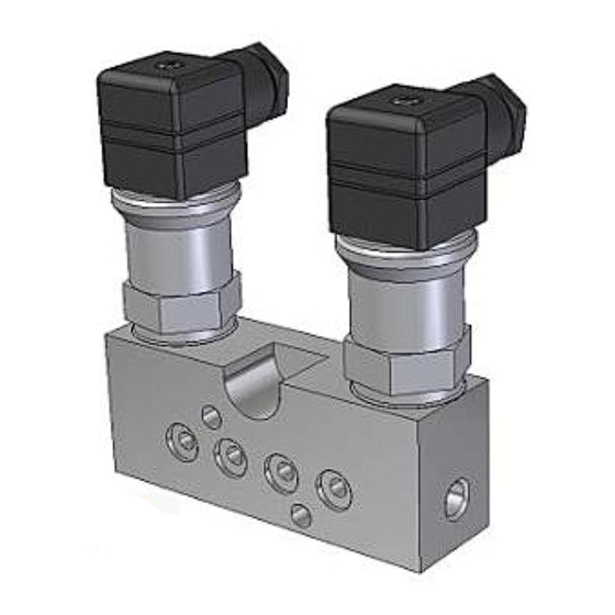 SKF BPSG2-PTA-MOD-EX-SS Original Operating And Maintenance Instructions