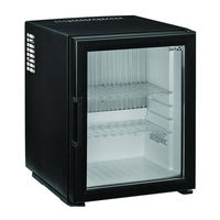 ISM SM401-THG Instructions For Use And Installation