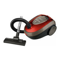 Vitek VT-8114 GD Instruction Manual