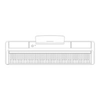 smart piano The ONE Keyboard Pro Essential User Manual