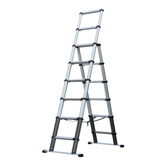 EZSTEP EVO-PROSTEP Manual