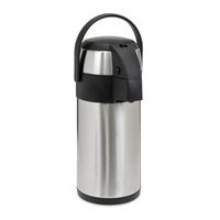 Proctor-Silex 40411 Manual
