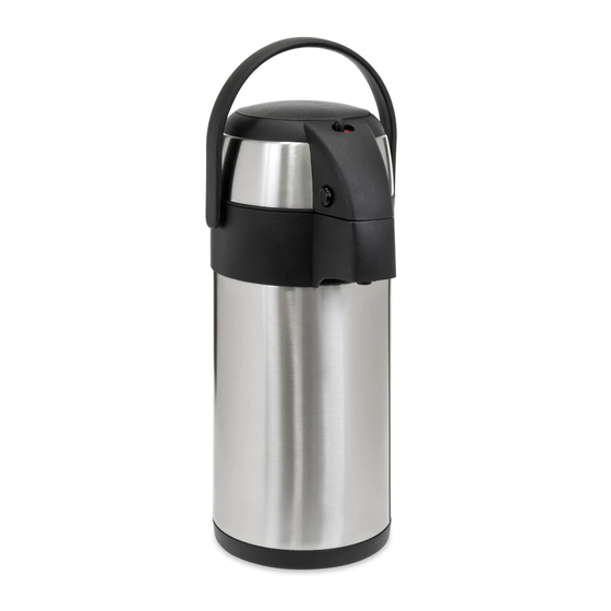 Proctor-Silex 40410 Manual