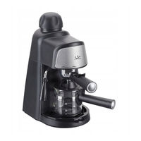 Jata electro CA704 Instructions Of Use