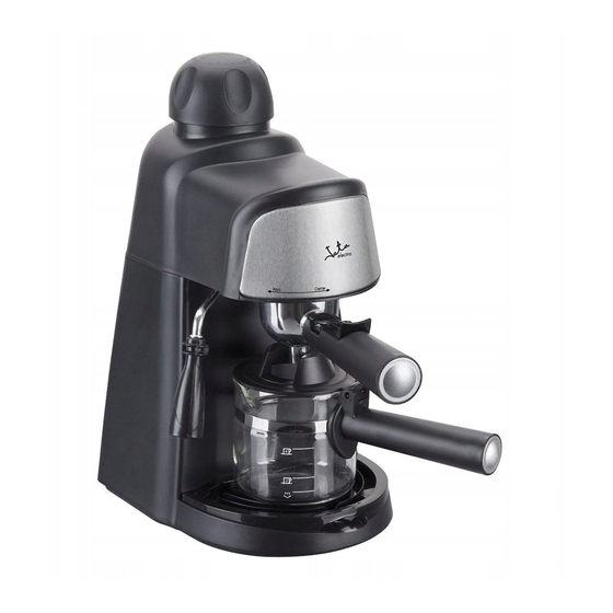 Jata electro CA704 Instructions Of Use