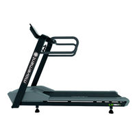 Movement LX160G4 Instruction Manual