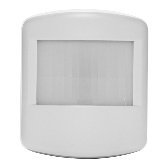 Vivint V-PIR2-345 Quick Reference
