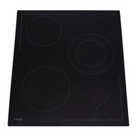 Freggia HCE430 User Manual