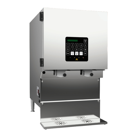 SureShot IntelliShot AC230-PC-29 Quick Start Manual