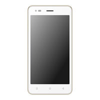 AMGOO AM509 Manual