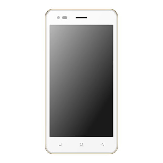 AMGOO AM509 Manual