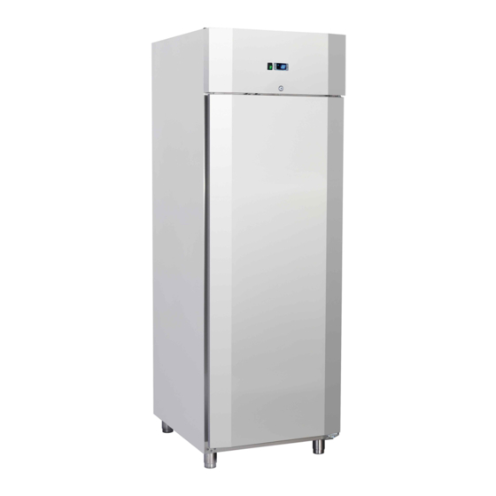 EPTA IARP Stok 1400 N User Instructions