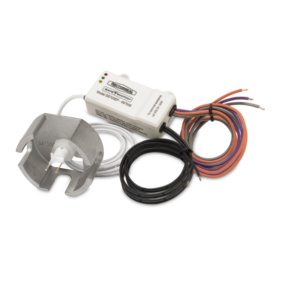 RectorSeal SAFE-T-SWITCH SS700E Product Data Sheet