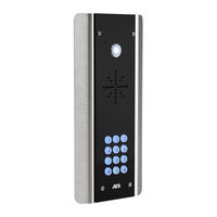 AES global CellCOM PRIME Installation & User's Instructions