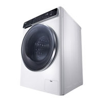 LG F14U1TBS9 Owner's Manual