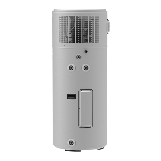 AQUATECH RAPID/X6 Installation Manual