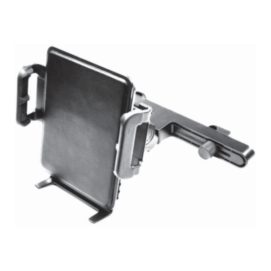 Accessory Power TabGRAB Instruction Manual