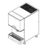 Accucold AIWD160 User Manual