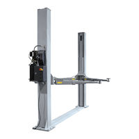 Rotary SGL35M User Manual