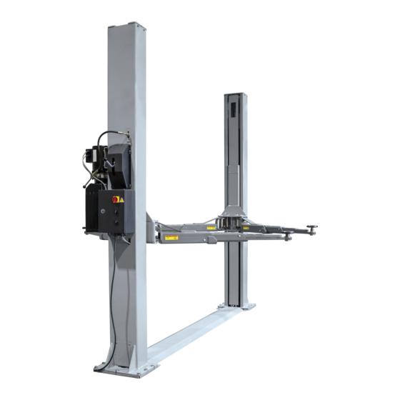 Rotary SGL35M User Manual