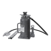 K Tool International KTI-XD63228 Owner's Manual