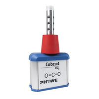 Phywe Cobra4 Operating Instructions
