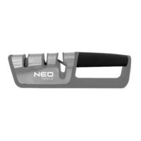 NEO TOOLS 56-053 User Manual