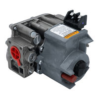 resideo V8200C Installation Instructions Manual