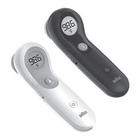 Braun Sensian 5 Manual