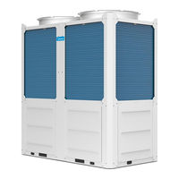 Midea MH-SU110M-RN8L Service Manual