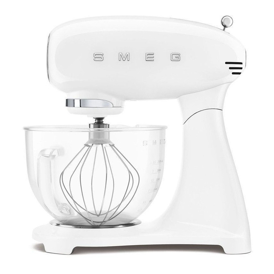 Smeg SMF13WHEU Manuals