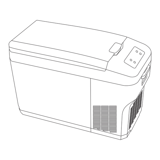 Compass COOLER Manual
