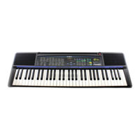 Kawai FS660 Owner's Manual