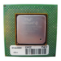 Intel BX80623I52500K Specification