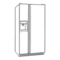 Refrigerator Kenmore Kenmore 30 Owner's Manual