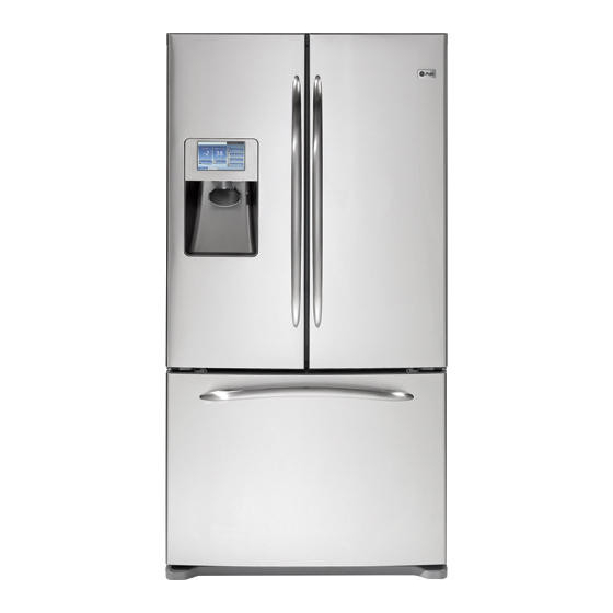 GE Profile PFSS9SKY Dimensions And Installation Information