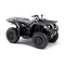 Offroad Vehicle Yamaha KODIAK 450 Ultramatic Owner's Manual