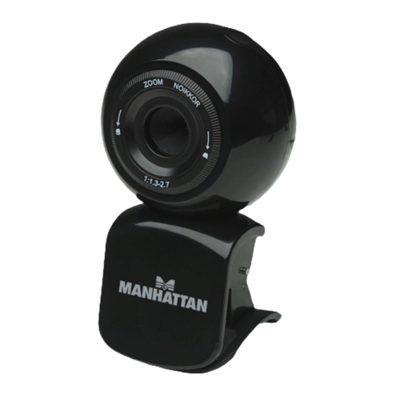 Manhattan 460514 User Manual