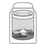Kenmore 110.2810 Series Use & Care Manual