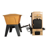 A-Maize-Ing Heat NRP620-9 Installation Manual